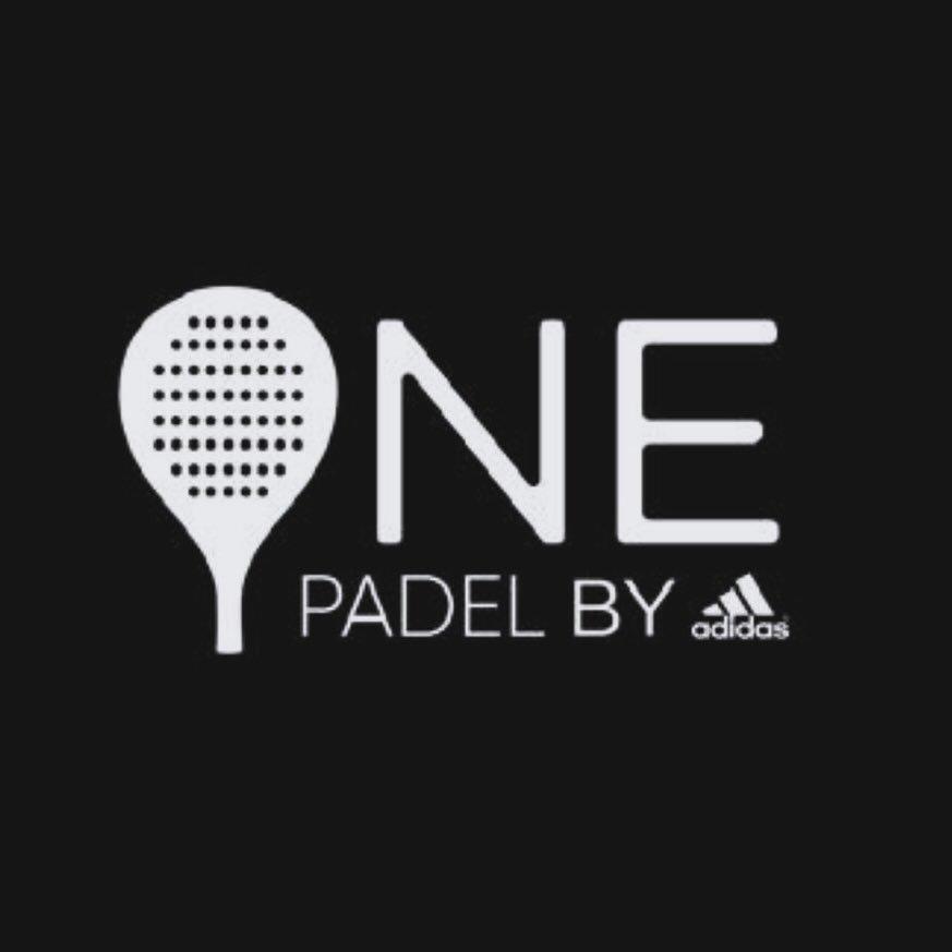 One Padel by Adidas