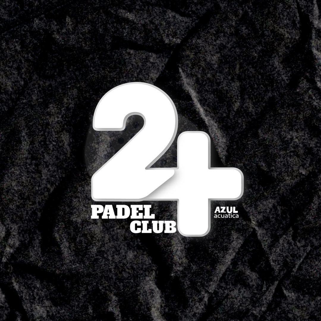 Dos Más Pádel