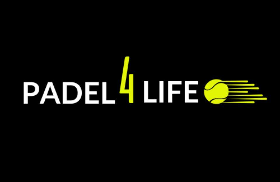 Pádel 4 Life