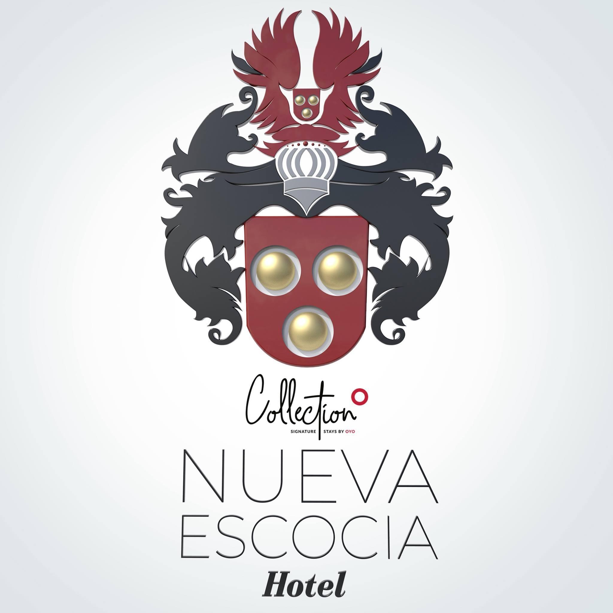 Hotel Nueva Escocia