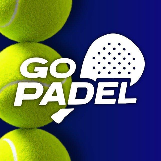 Go Padel