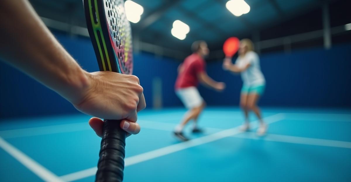Cómo Elegir tu Primera Pala de Pádel: Guía Completa para Principiantes en 2026 🏓