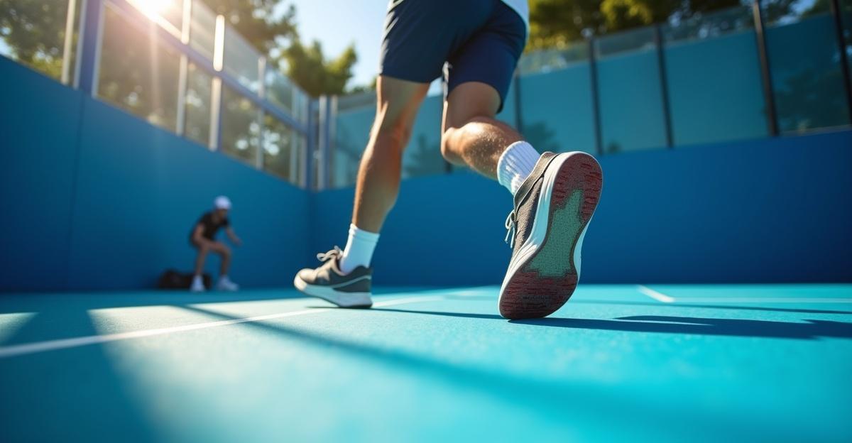 Cómo Mejorar el Revés en Pádel: 7 Ejercicios Prácticos para Todos los Niveles 🏓