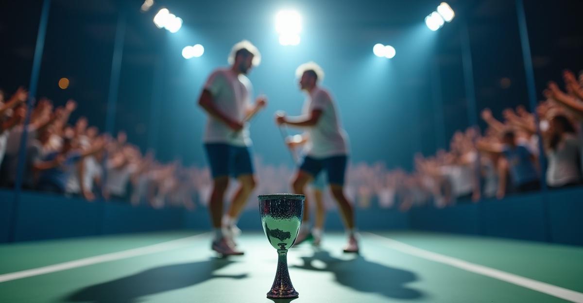 Dónde Entrenar Padel en Puebla: Padel State Destaca por sus Academias de Élite 🏓