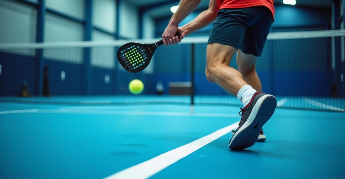 Posiciones en Pádel: Red vs Fondo — Guía Táctica Completa para Ganar Más Partidos 🏓